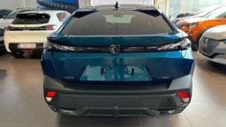 Finansowanie Sedan Peugeot 408 2022