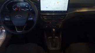 Leasing Hatchback Ford Focus 2023