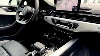 Financování Kupé Audi A5 2022