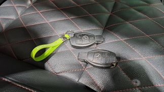 Finansowanie Van Mercedes-Benz VITO 114 2022