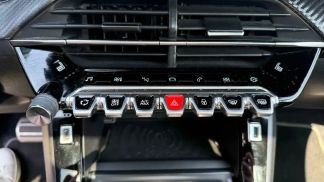 Leasing Fourgon Peugeot 208 2020