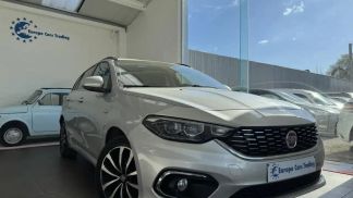 Leasing Wagon Fiat Tipo 2017