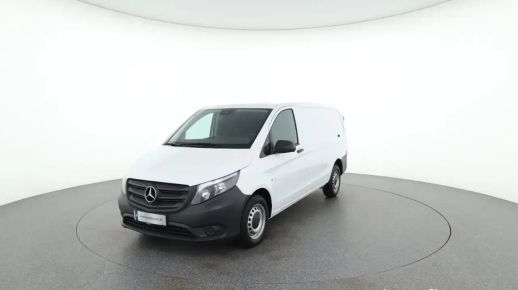 MERCEDES VITO 2020