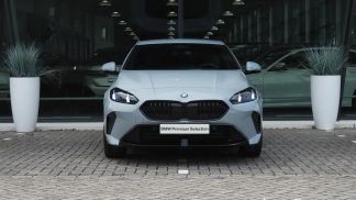 Finansowanie Sedan BMW 220 2025