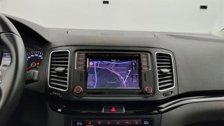 Leasing Hatchback Seat Alhambra 2022