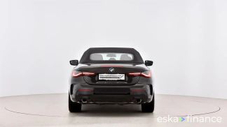Lízing Kabriolet BMW 440 2023