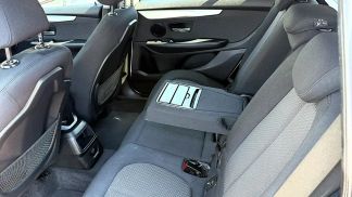 Lízing Hatchback BMW 216 2015