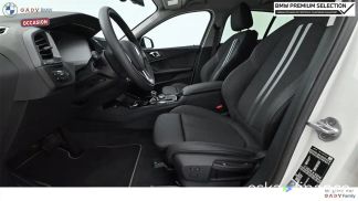 Leasing Hayon BMW 116 2023