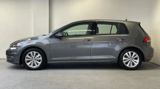 Finansowanie Hatchback Volkswagen Golf 2020