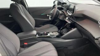 Leasing Sedan Peugeot 208 2022