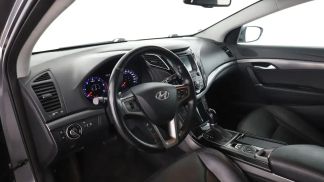 Leasing Wagon Hyundai i40 2015