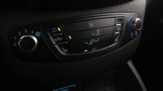 Finansowanie Hatchback Ford Tourneo 2018