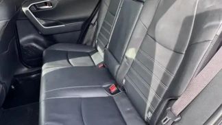 Lízing SUV Toyota RAV 4 2020