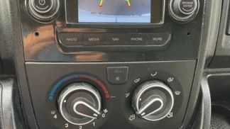 Leasing Fourgon Peugeot Boxer 2019