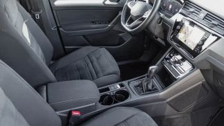 Leasing Hatchback Volkswagen Touran 2023