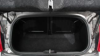 Lízing Kabriolet Fiat 500C 2019