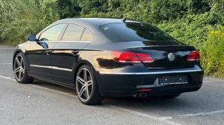 Leasing Wagon Volkswagen Passat Variant 2013