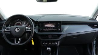Leasing Hatchback Skoda Scala 2020