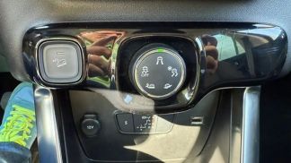 Leasing Hatchback Citroën C3 Aircross 2024