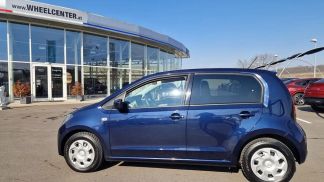 Lízing Hatchback Seat Mii 2014