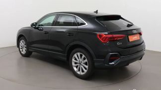 Leasing SUV Audi Q3 2020