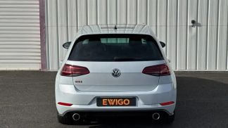 Leasing Wagon Volkswagen Golf 2019