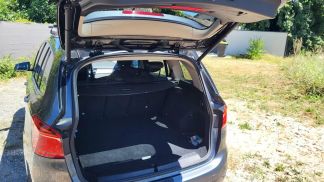 Lízing Hatchback BMW 216 2015
