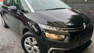 Finansowanie Hatchback Citroën GRAND C4 SPACETOURER 2020