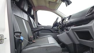 Finansowanie Van Opel VIVARO 1.5 2020