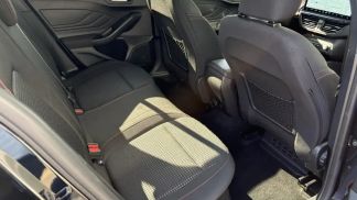 Leasing Wagon Ford Focus 2024