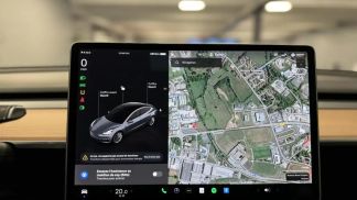 Finansowanie Sedan Tesla Model 3 2020