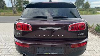 Leasing Wagon MINI Cooper Clubman 2019