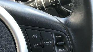 Leasing Hatchback Kia Venga 2016