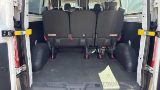 Finansowanie Hatchback Ford Transit Custom 2018
