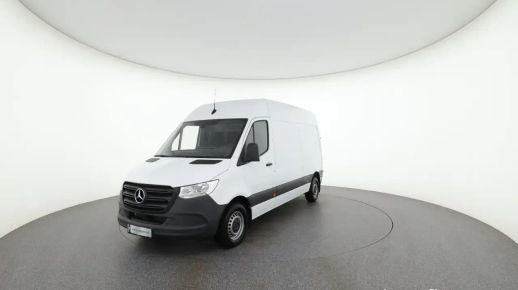 MERCEDES SPRINTER 2023