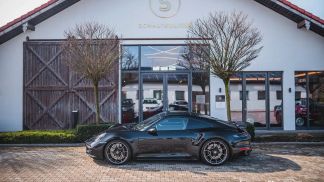 Financování Kupé Porsche 992 2020