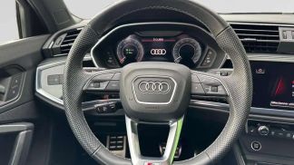 Leasing SUV Audi Q3 2024