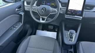 Financování SUV Renault Captur 2025
