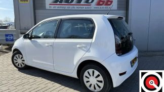 Leasing Hayon Volkswagen up! 2019