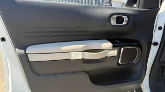 Leasing Fourgon Citroën C4 Cactus 2018
