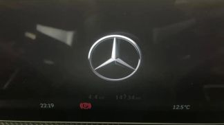 Finansowanie Wóz MERCEDES CL 2024