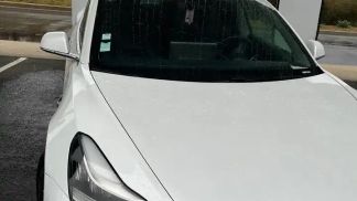 Finansowanie Sedan Tesla Model 3 2019