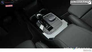 Leasing Hayon BMW 116 2023