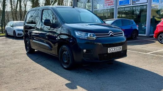 Citroën Berlingo 2023