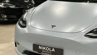 Leasing SUV Tesla Model Y 2023