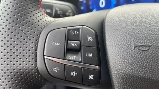 Leasing SUV Ford Puma 2022