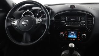 Finansowanie SUV Nissan Juke 2018