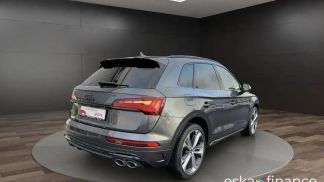 Lízing SUV Audi SQ5 2021