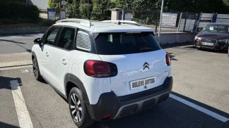Finansowanie SUV Citroën C3 2018