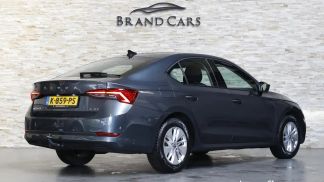 Lízing Hatchback Skoda Octavia 2021